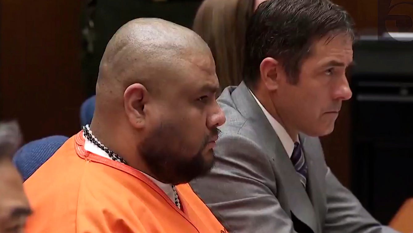 Prosecutors Say He Tortured Killed 8 Year Old Gabriel Fernandez