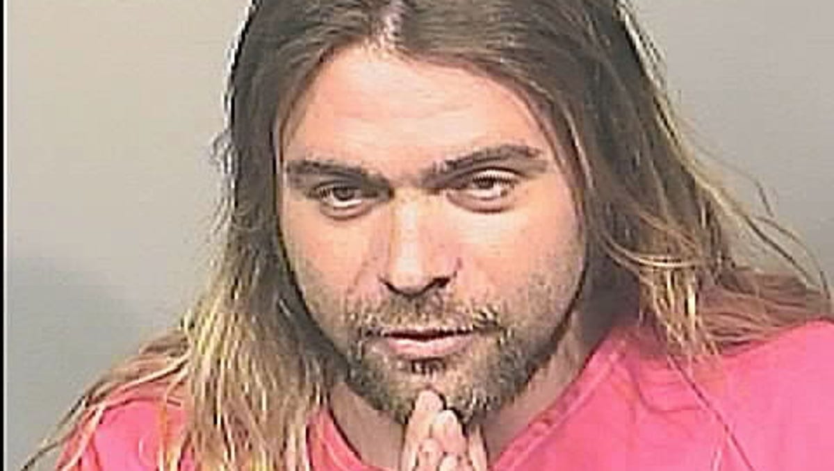 Photos Arrest mugshots 114