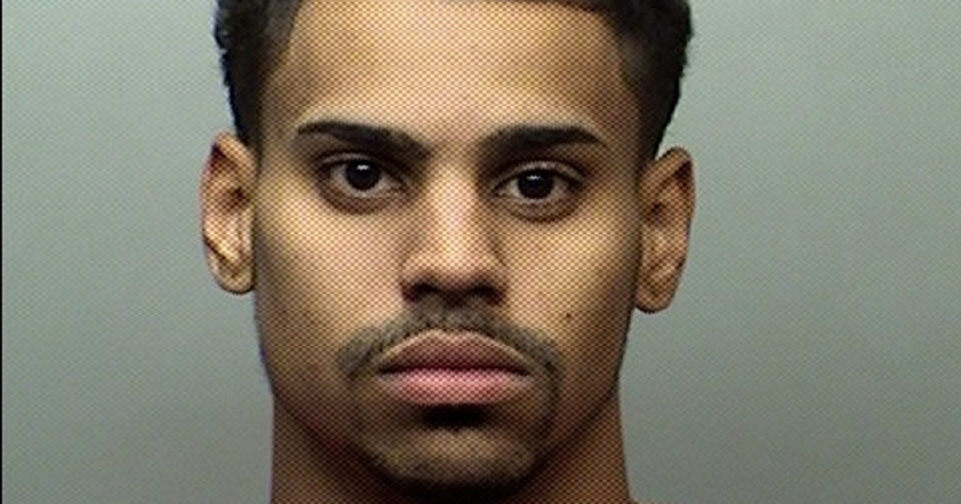 CSU basketball player Clavell arrested