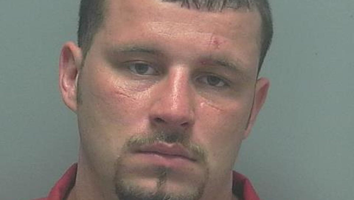 Lee County Arrests 03/19