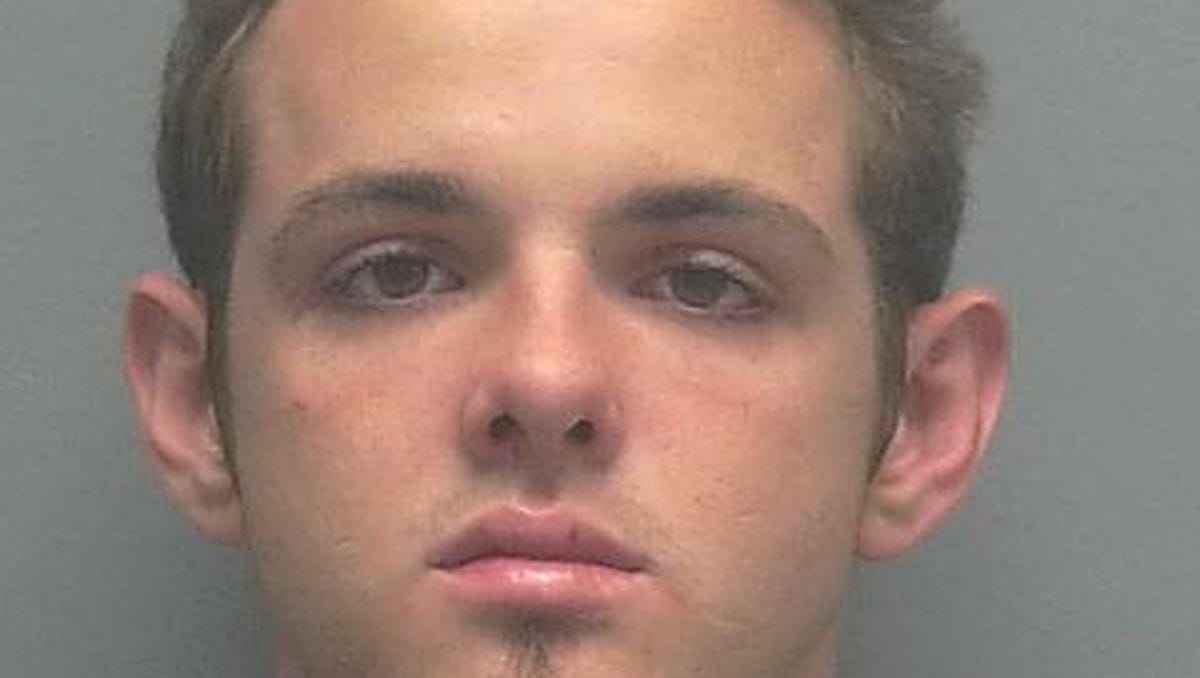 Lee County Arrests 4/21