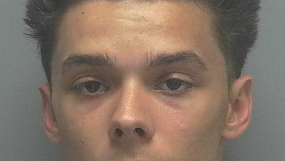Lee County Arrests 3/24