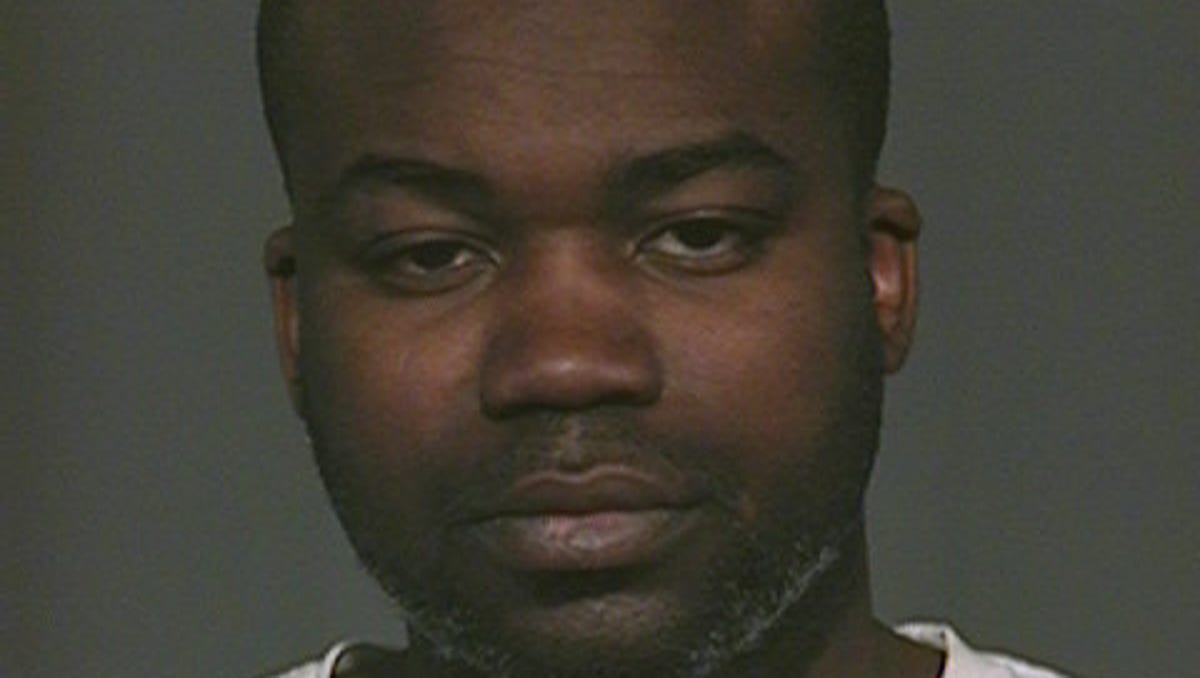 Man found guilty in March 2012 fatal shooting