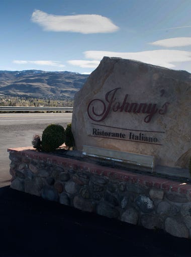 Celebrating 50 years in October, Johnny's is owned by Louis Cassinari, whose family came from Italy.