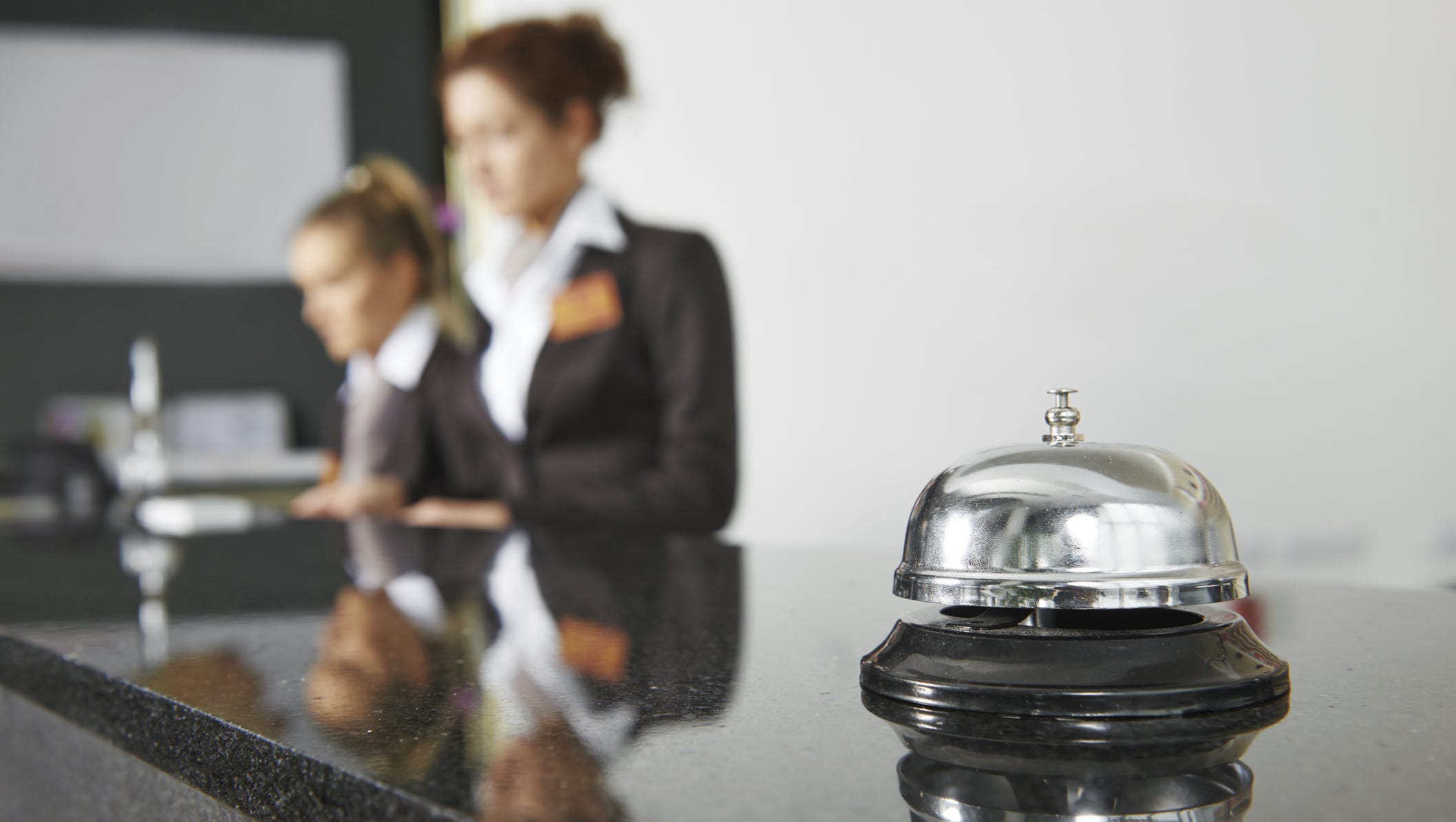 Five Myths About Hotels