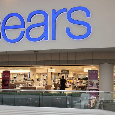 Sears has declared bankruptcy—will it still honor...