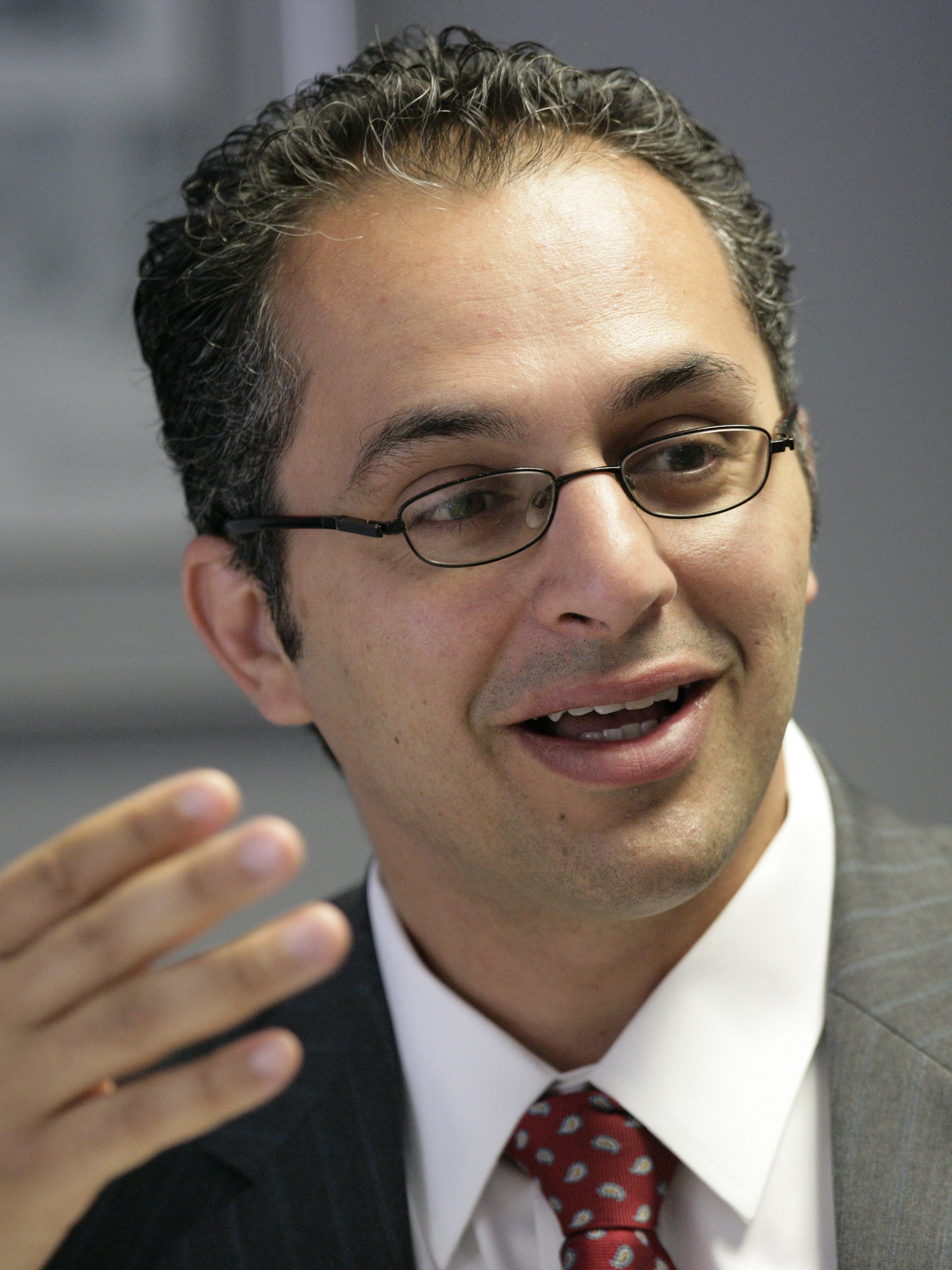Muslims Sue After Michigan City Rejected Mosque