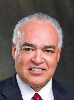Phillip S. Schaengold
Naples
Retired health care executive