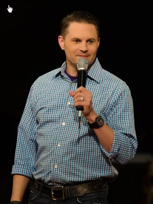 donnie swaggart schedule