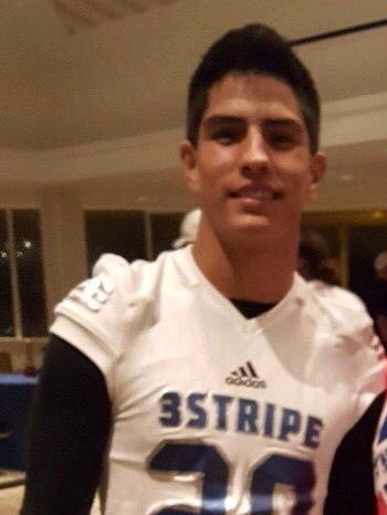 Top 100 Arizona High School Football 2021 Prospects List