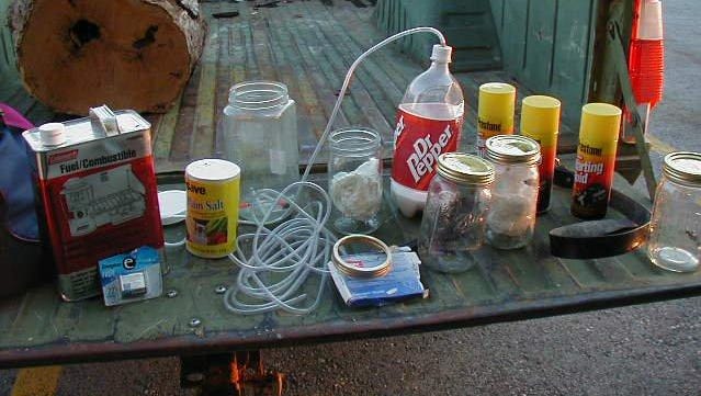 The Man Who Reinvented Meth