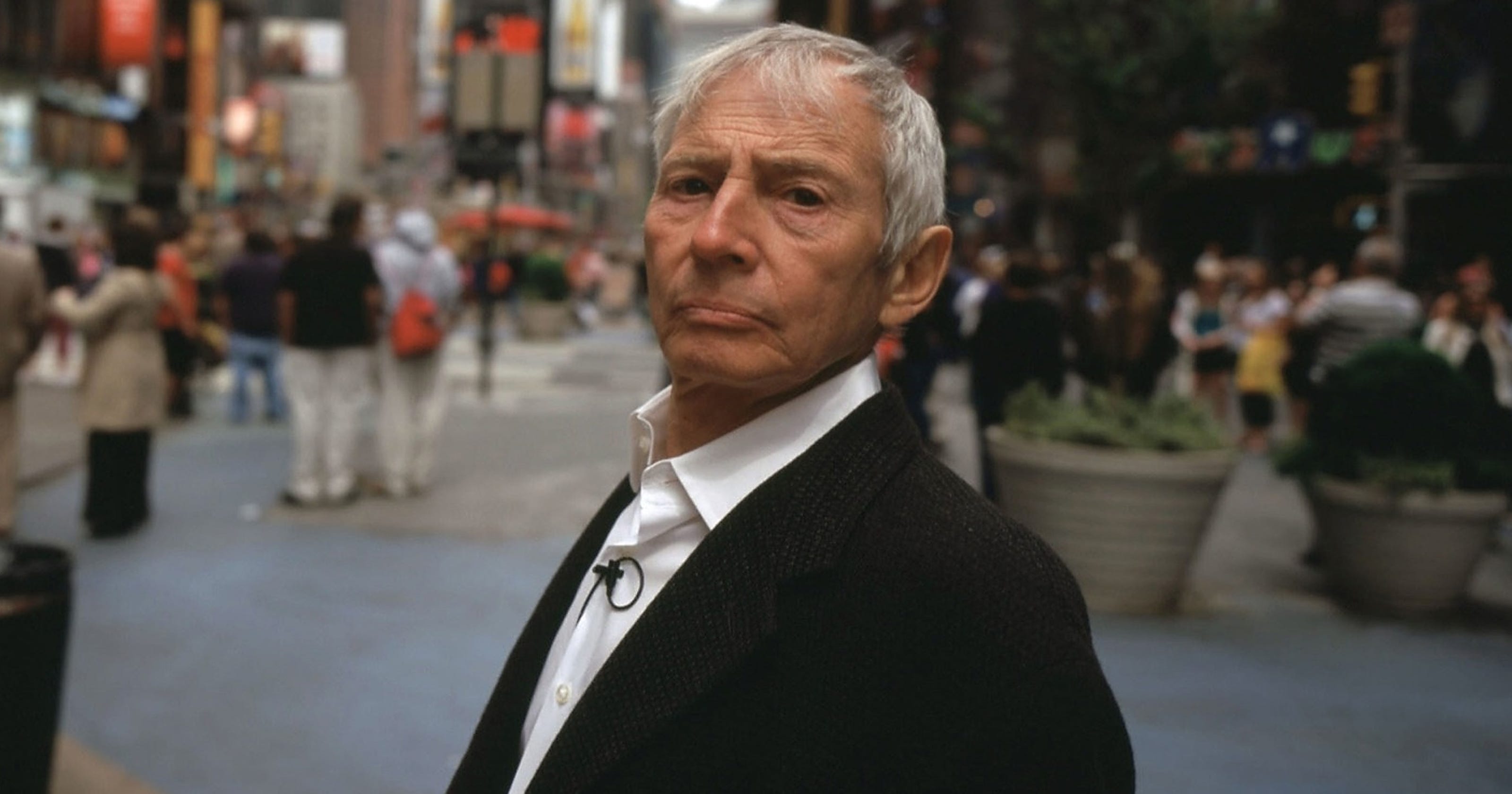 top crime documentaries