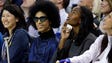 Prince, a basketball fan and reported excellent shooter,