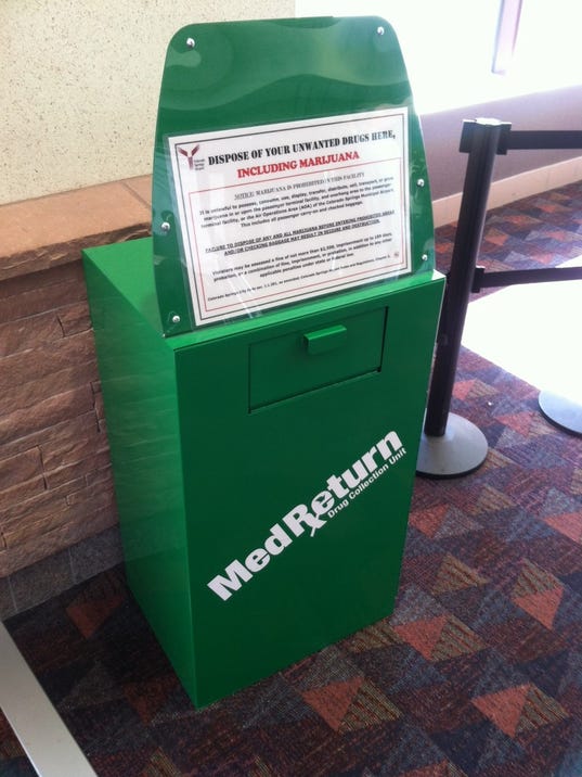 Box Springs Box Springs Colorado Springs