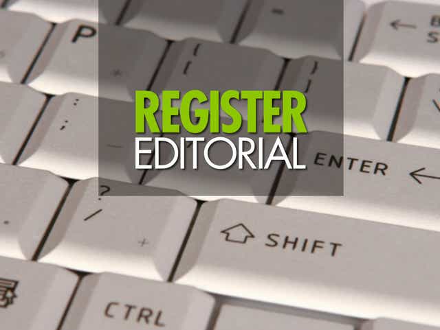 Editorial State Police Association Betrays Public Trust