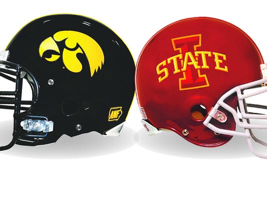 Iowa Fifth Most Passionate College Football State