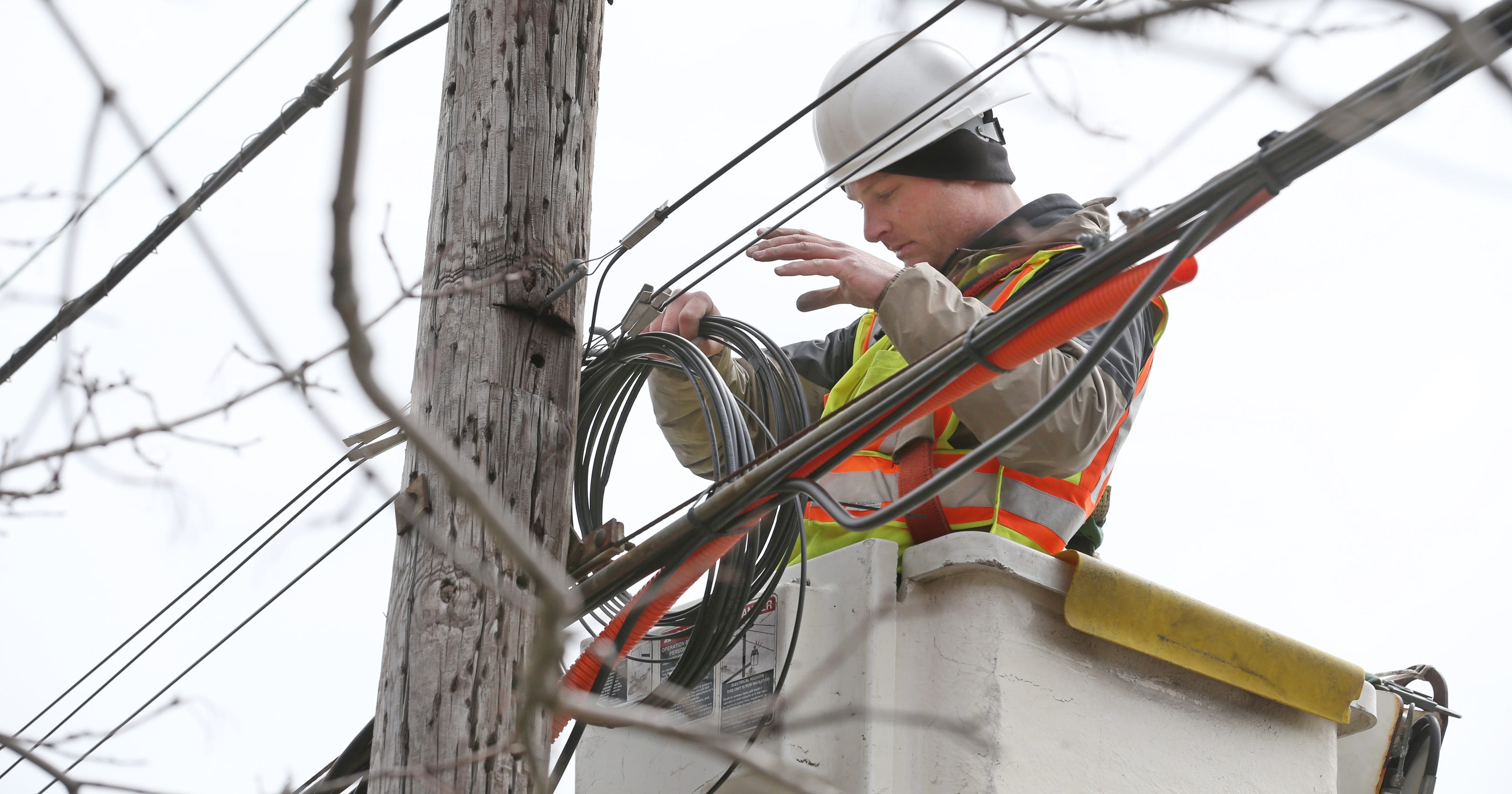 Greenlight brings fiber optic to Gates as part of expansion