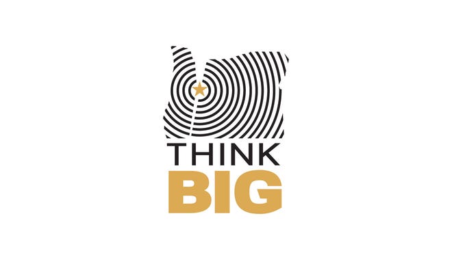 Think Big Logo