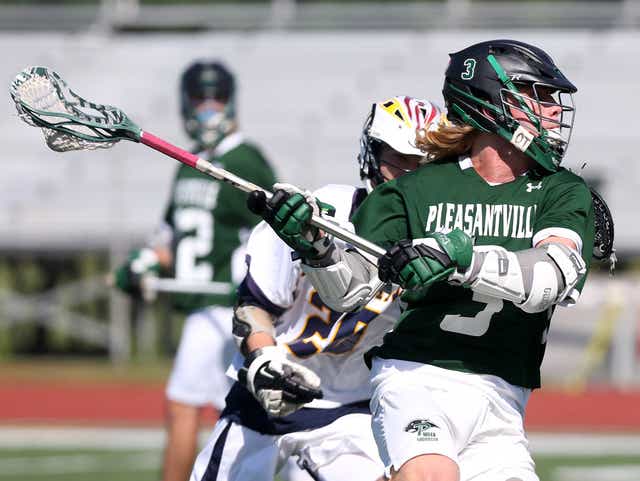 Lohud S All Decade Boys Lacrosse Team And Player Of The Decade