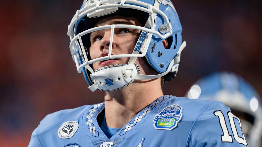 What's Gone Wrong With UNC Football?