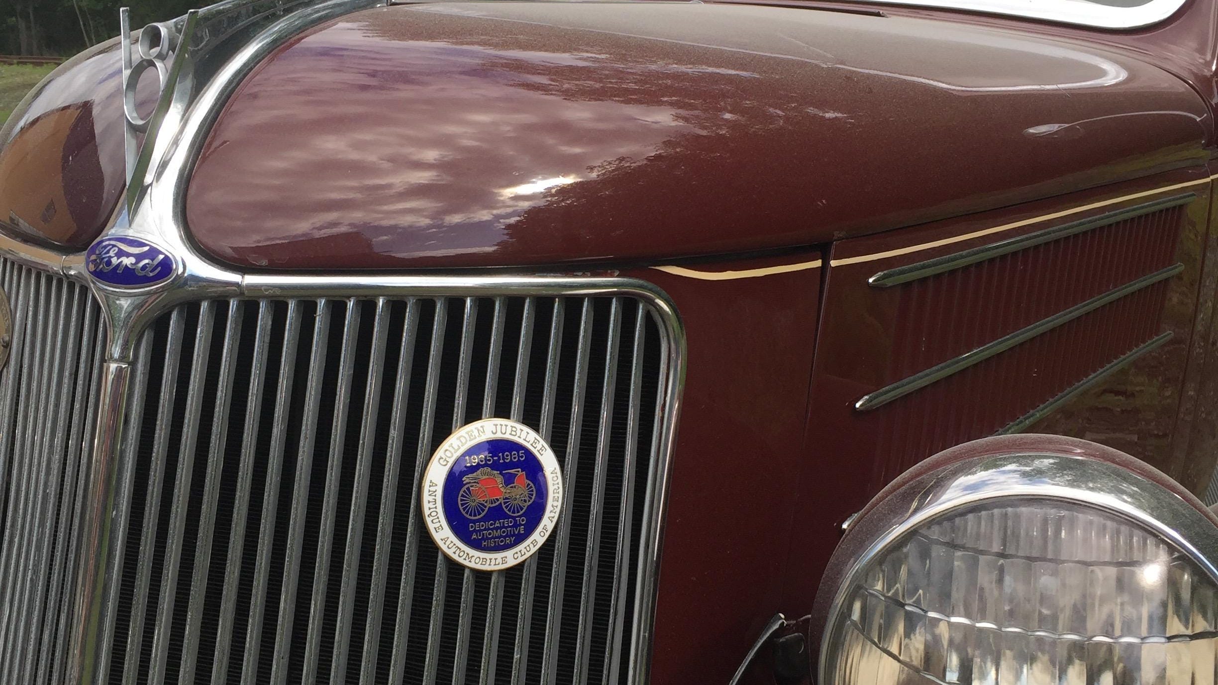 Classic Cars Beloved Beauties Are Coming Out To Cruise And Show