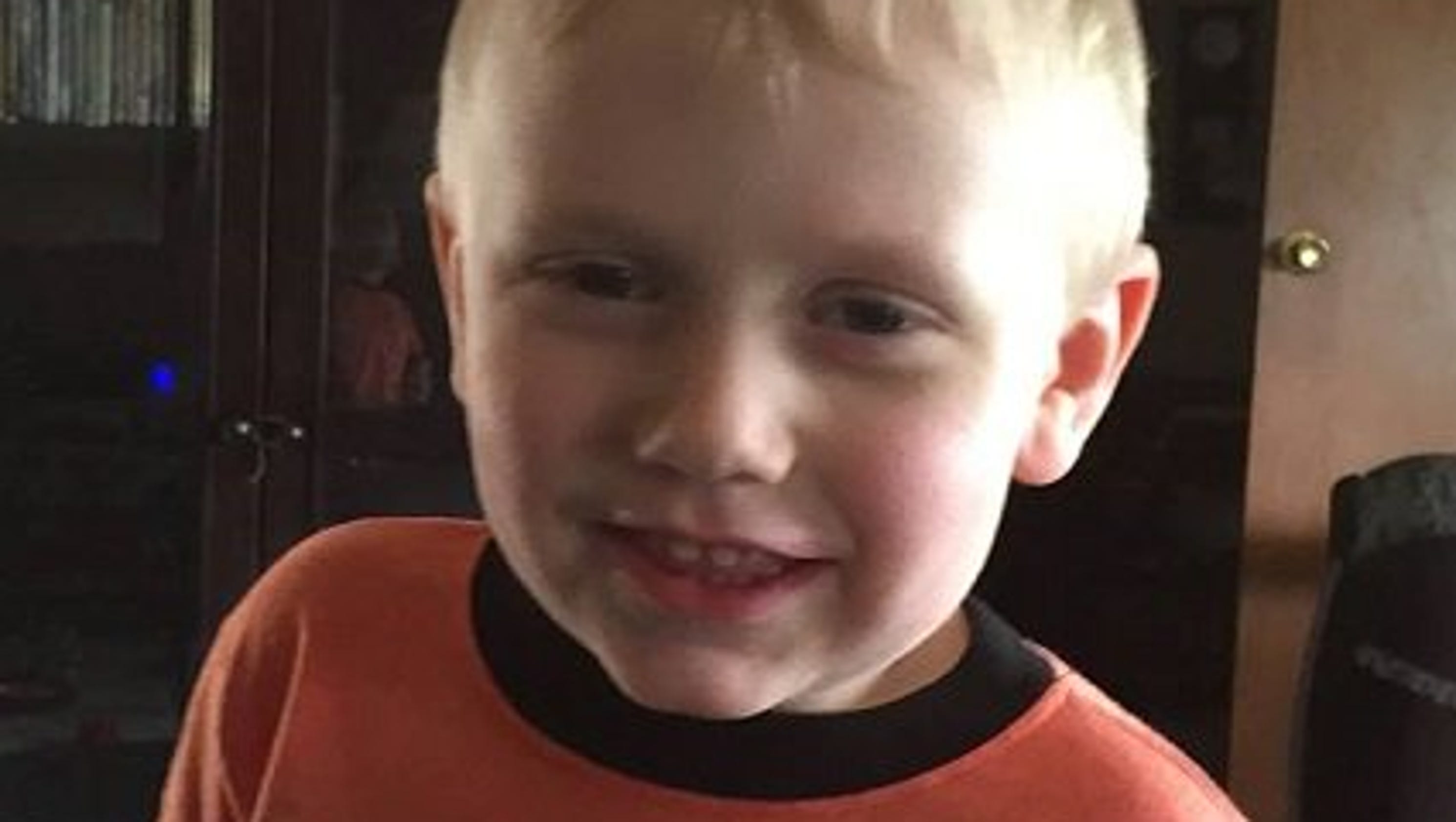 Joe Clyde Daniels search What we know about missing Dickson Co boy