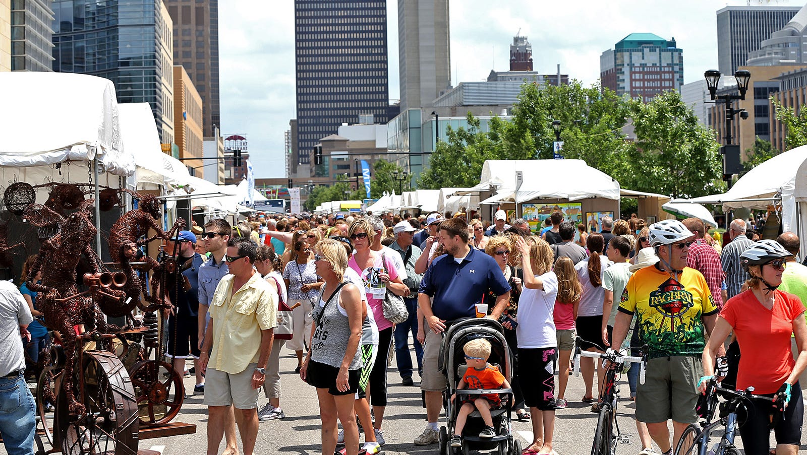 30 festivals to check out this year