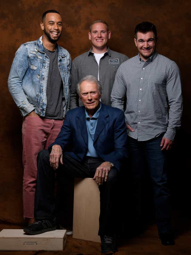 Clint Eastwood S The 15 17 To Paris How Accurate Is The Train