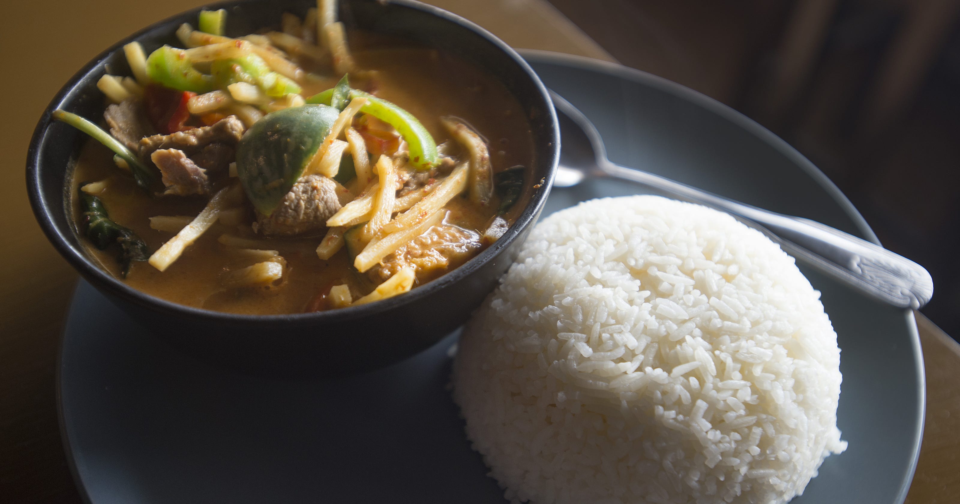 Thai Tradition A Priority At Fort Collins Cafe De Bangkok