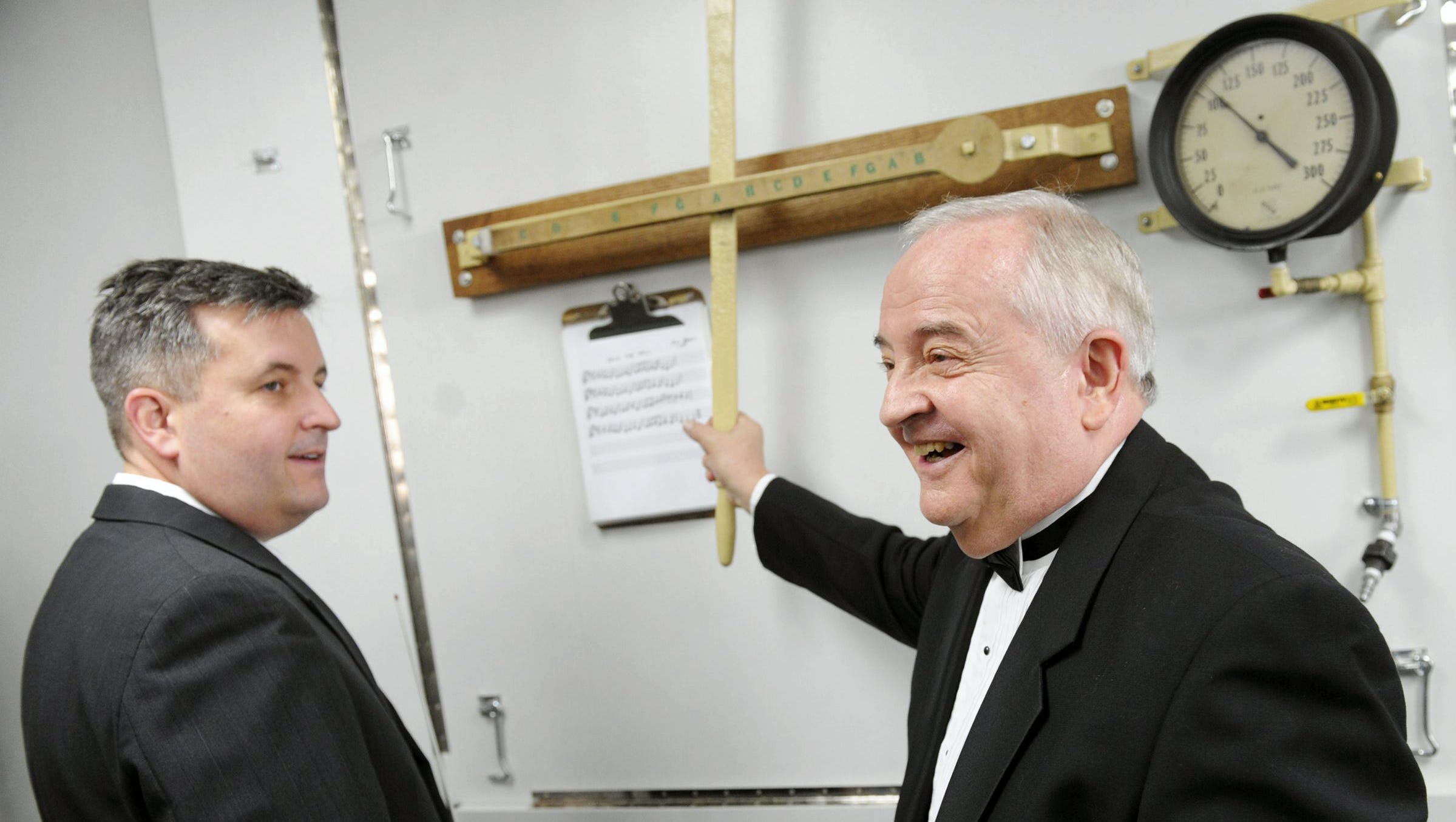 York Pa Steam Whistle Christmas Eve 2022 What's That Sound In York? Steam Whistle Christmas Concert Returns