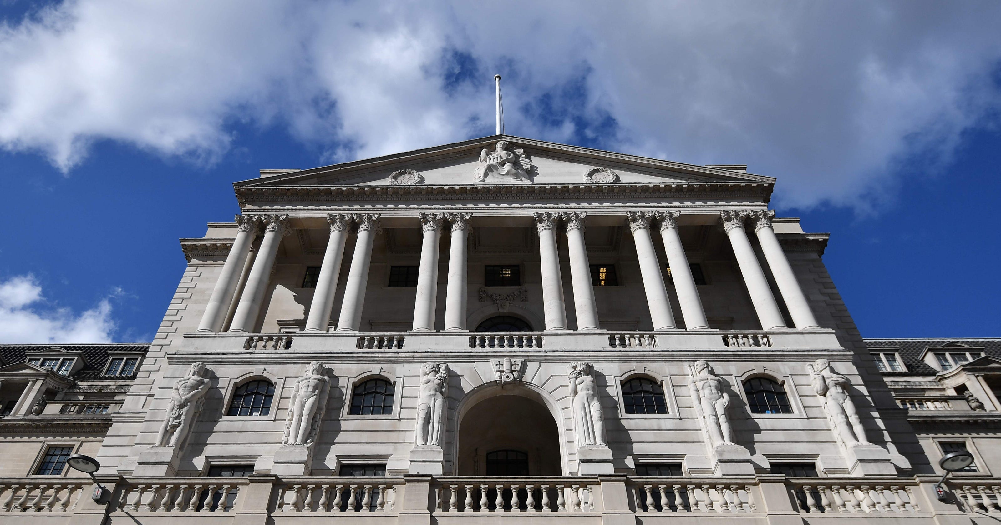 UK central bank drawn into market manipulation scandal
