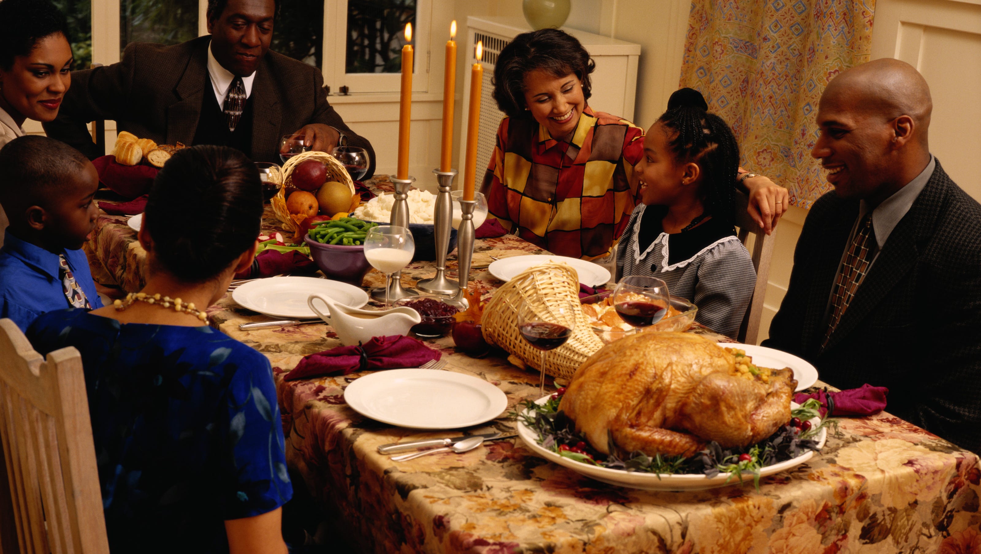Adult Son Ditching Family Thanksgiving Dinner This Year Adult Son Ditching Family Thanksgiving Dinner This Year