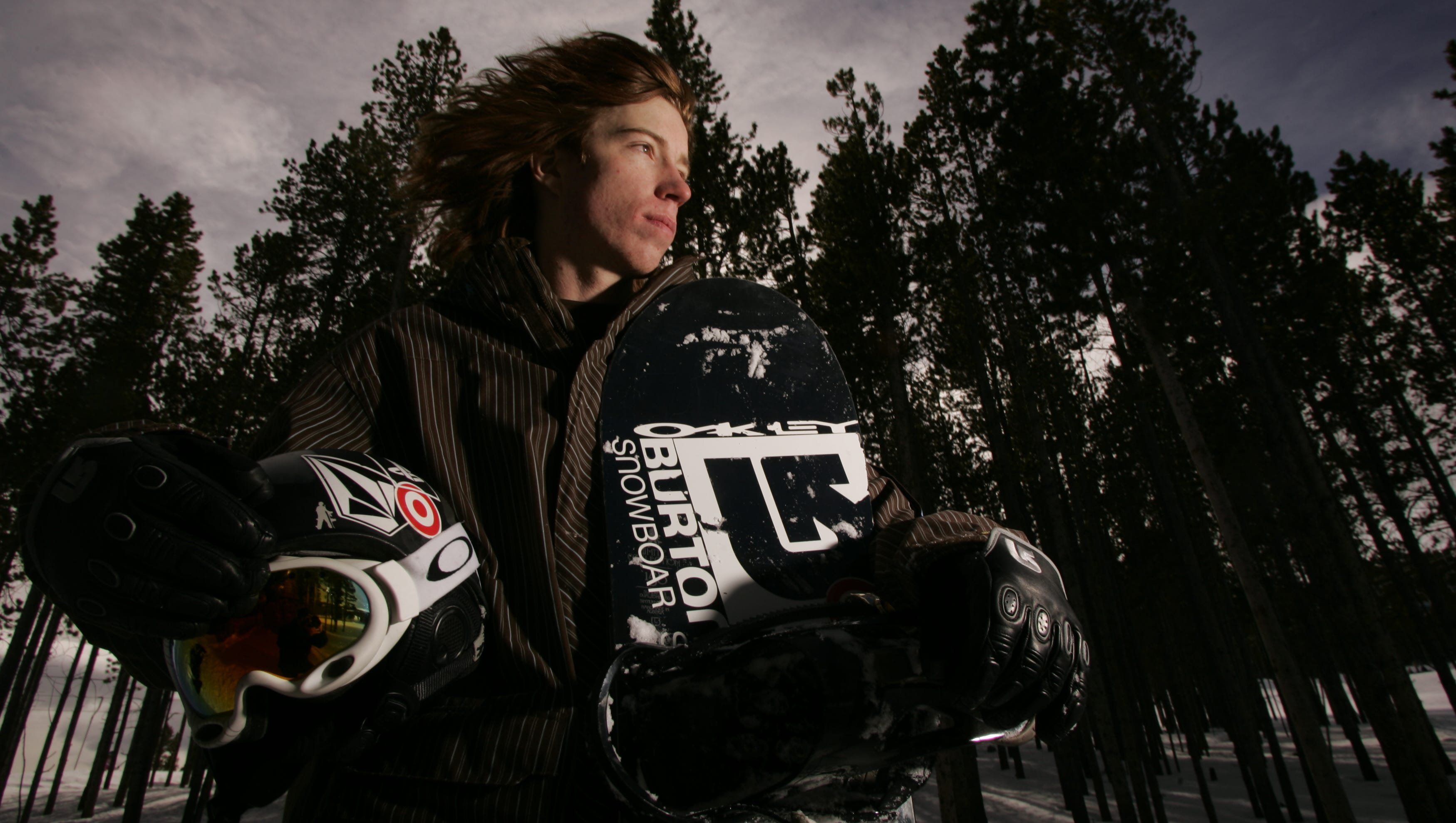 2018 Winter Olympics Snowboarding Goes From Outcast To Darling