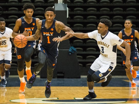 Basketball Star Playing To Give Family A Better Life