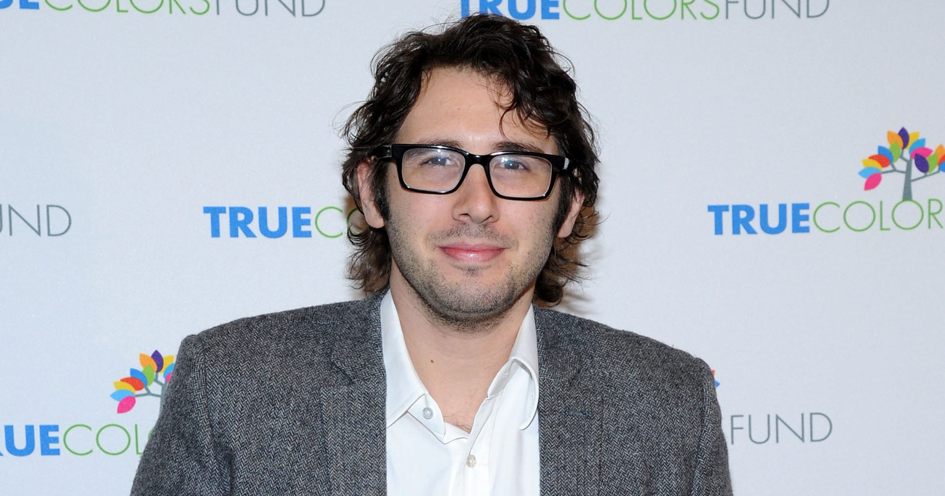 TV on the  Josh Groban stars in video written by kids