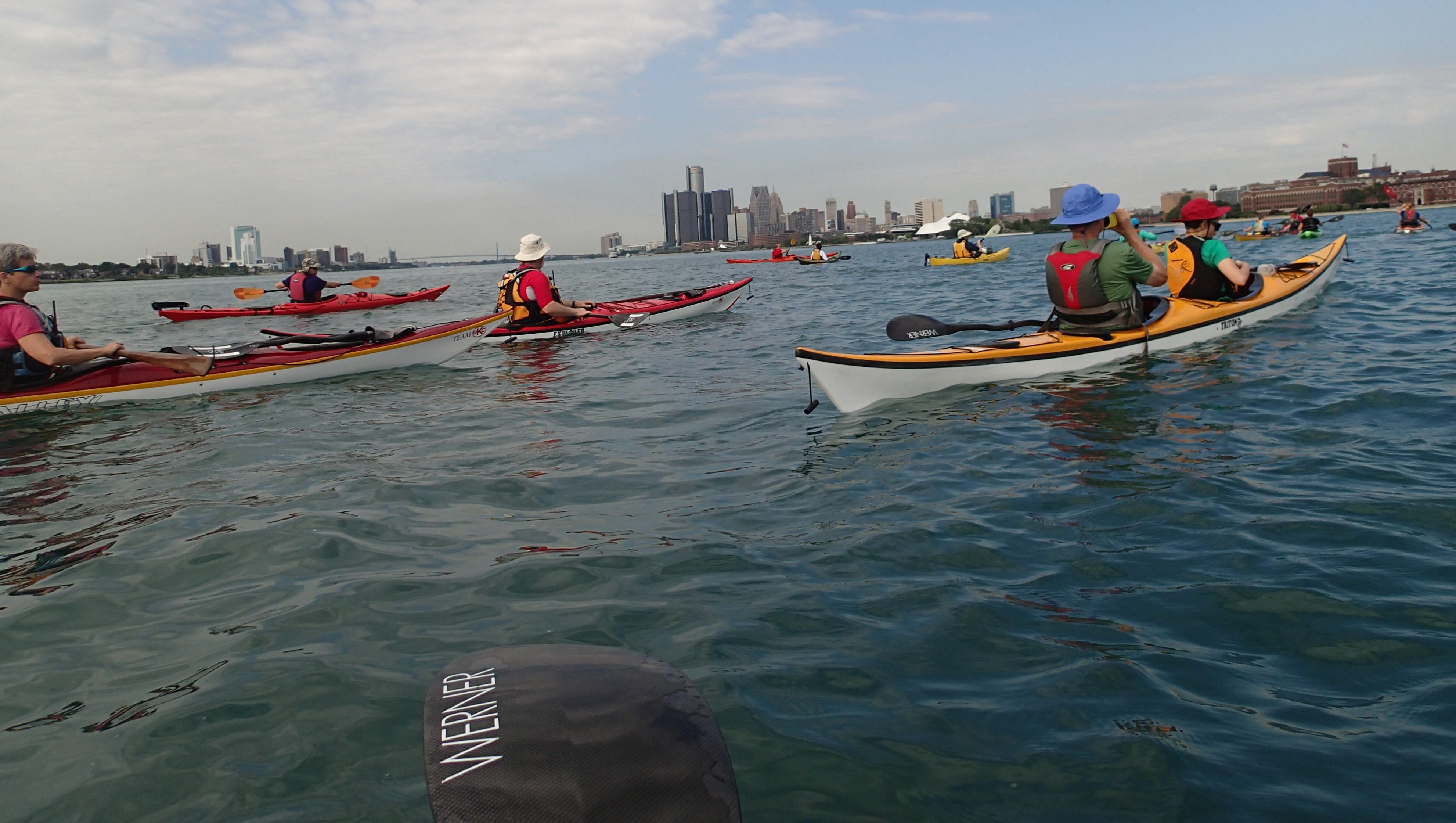 Ultimate Michigan summer sports bucket list 50 activities you must try