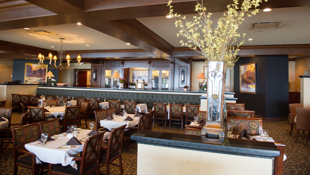 Easter brunch in Rochester NY Pick from many options