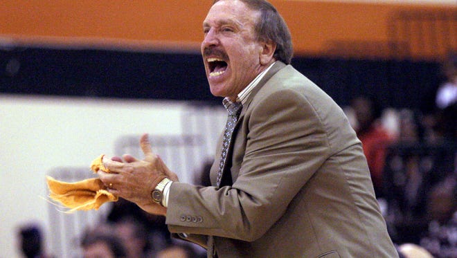 The Don Stewart Shootout tips off Friday, Jan. 5, at Lely High School. The two-day, 16-team tournament honors longtime Lely coach and current First Baptist assistant Don Stewart, who has been a champion for Southwest Florida hoops since moving to the area in the 1980s. File photo
