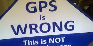 Where Is Mount Rushmore Don T Believe Your Gps