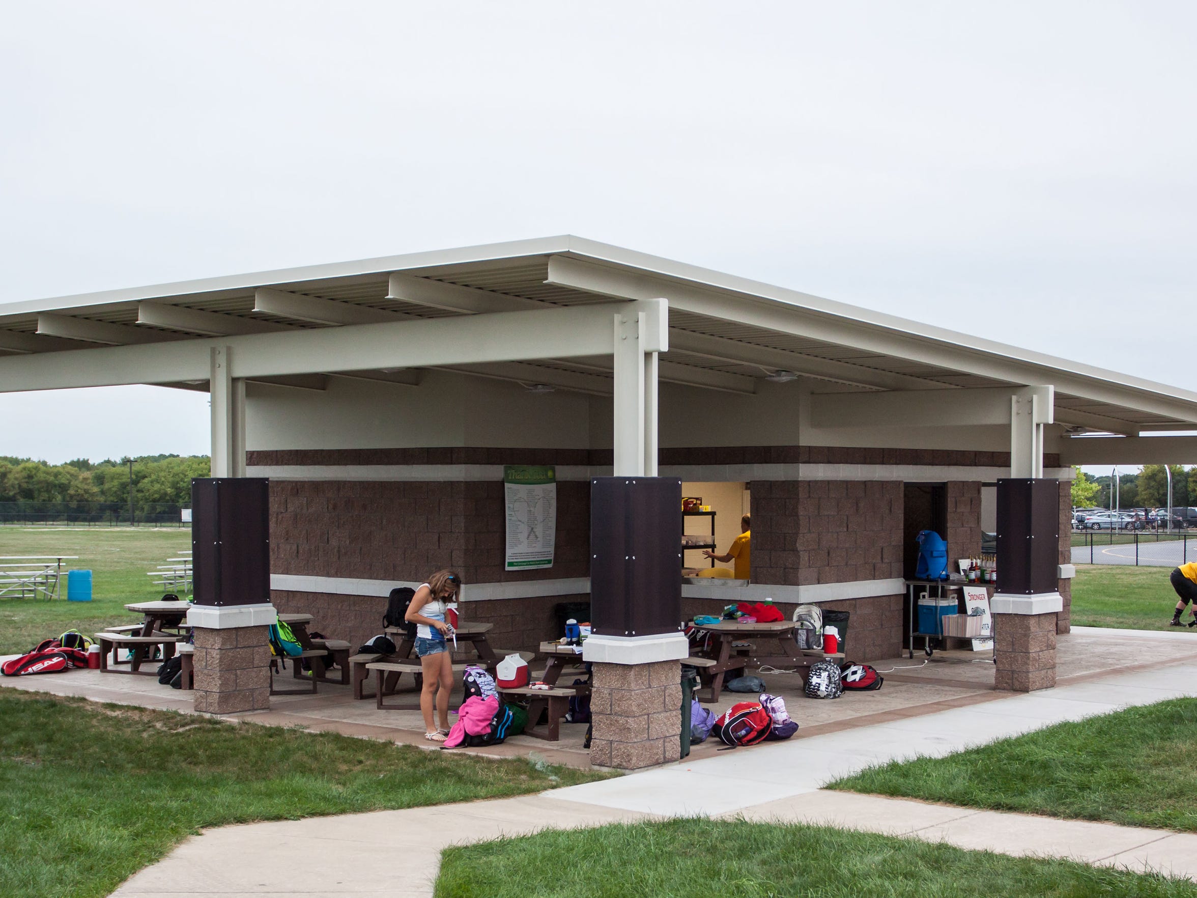 The Gems Best highschool sports venues in suburban Milwaukee