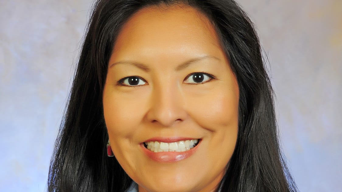 First Native American Woman Confirmed As Federal Judge 