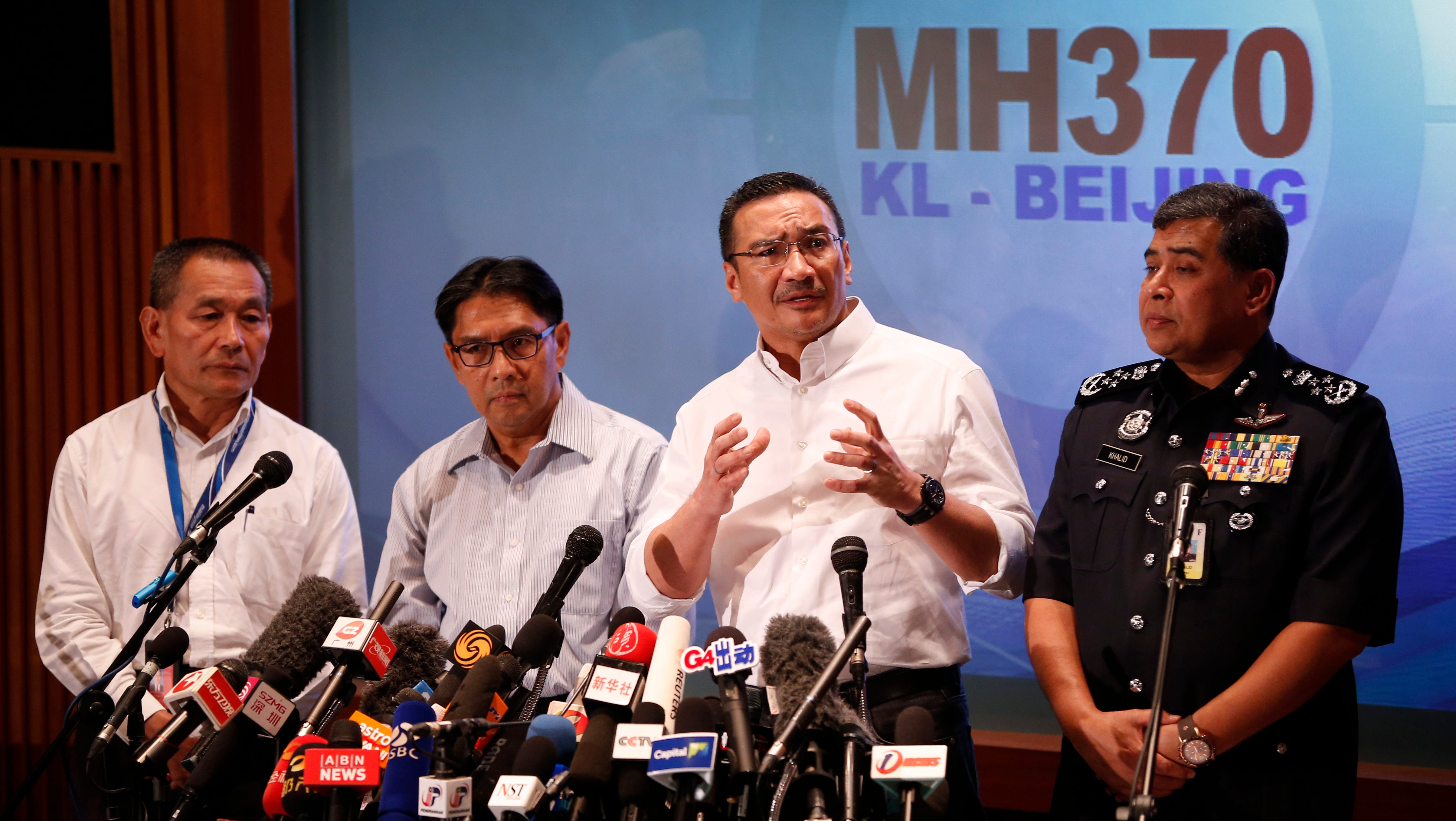 Missing Jet S Pilot Was Opposition Political Activist