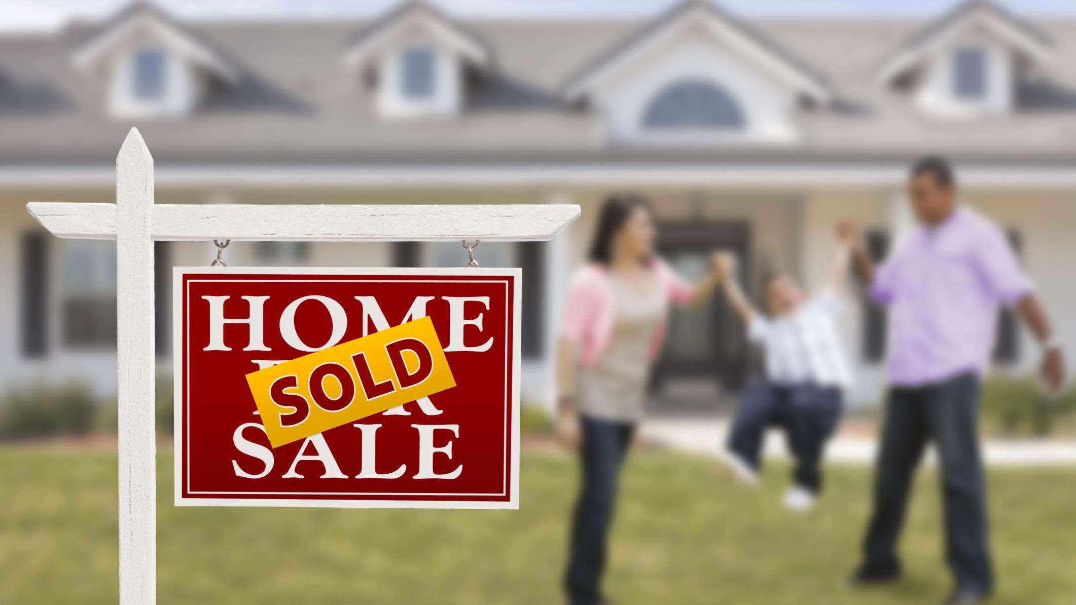 Morris County Home Sales