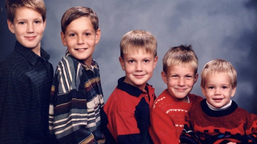 46+ Gronkowski Dad Pics