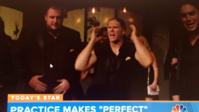 Pitch Perfect 2 Star Packers Really Good Singers