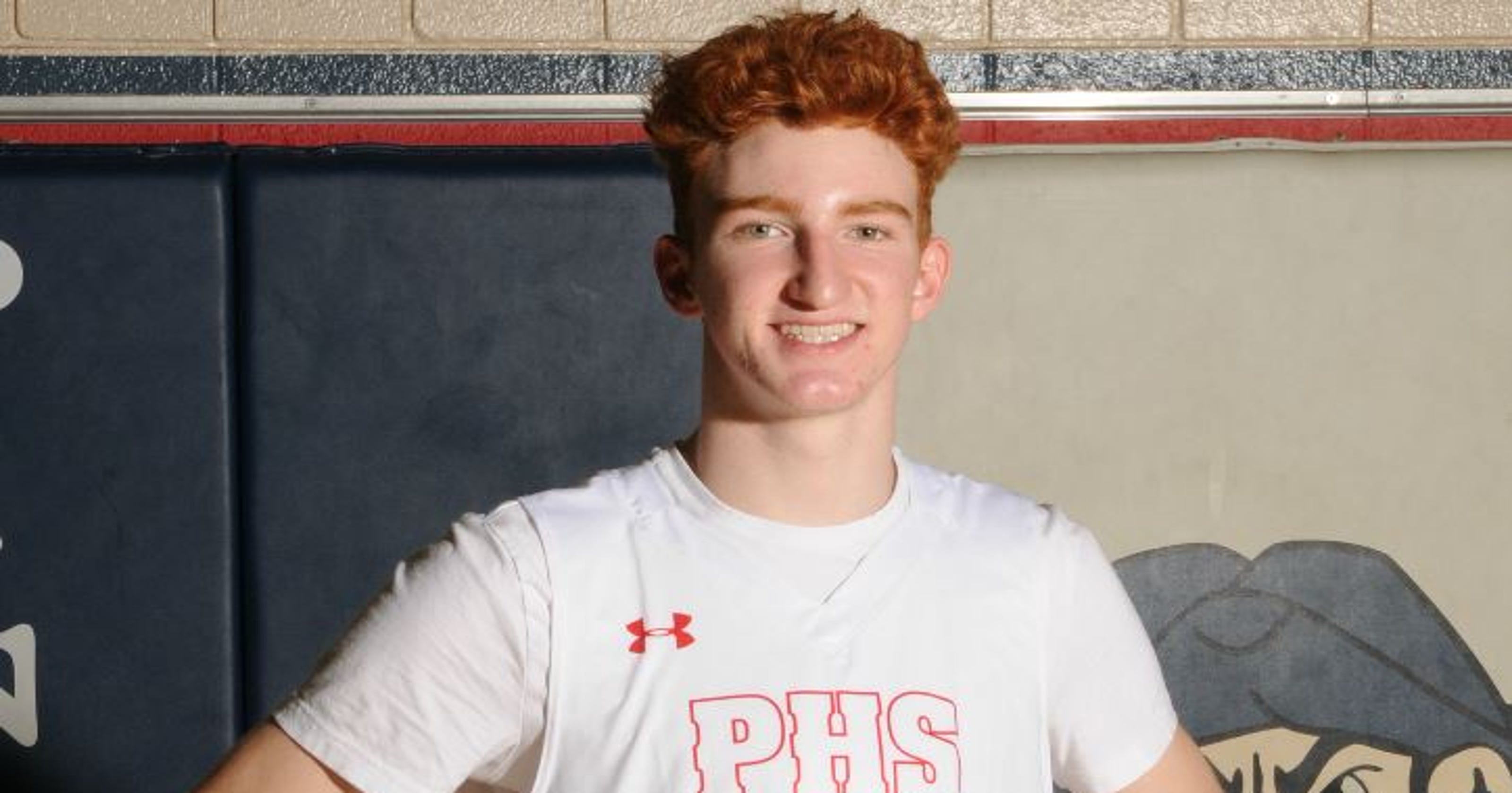 Nico Mannion, a teen basketball star, is using Instagram ...