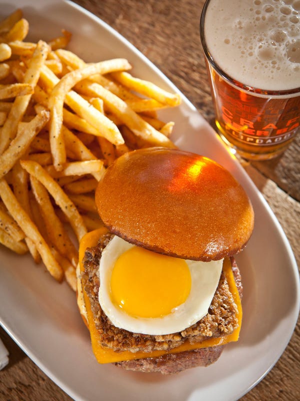 Goetta handle on one of Cincy's favorites