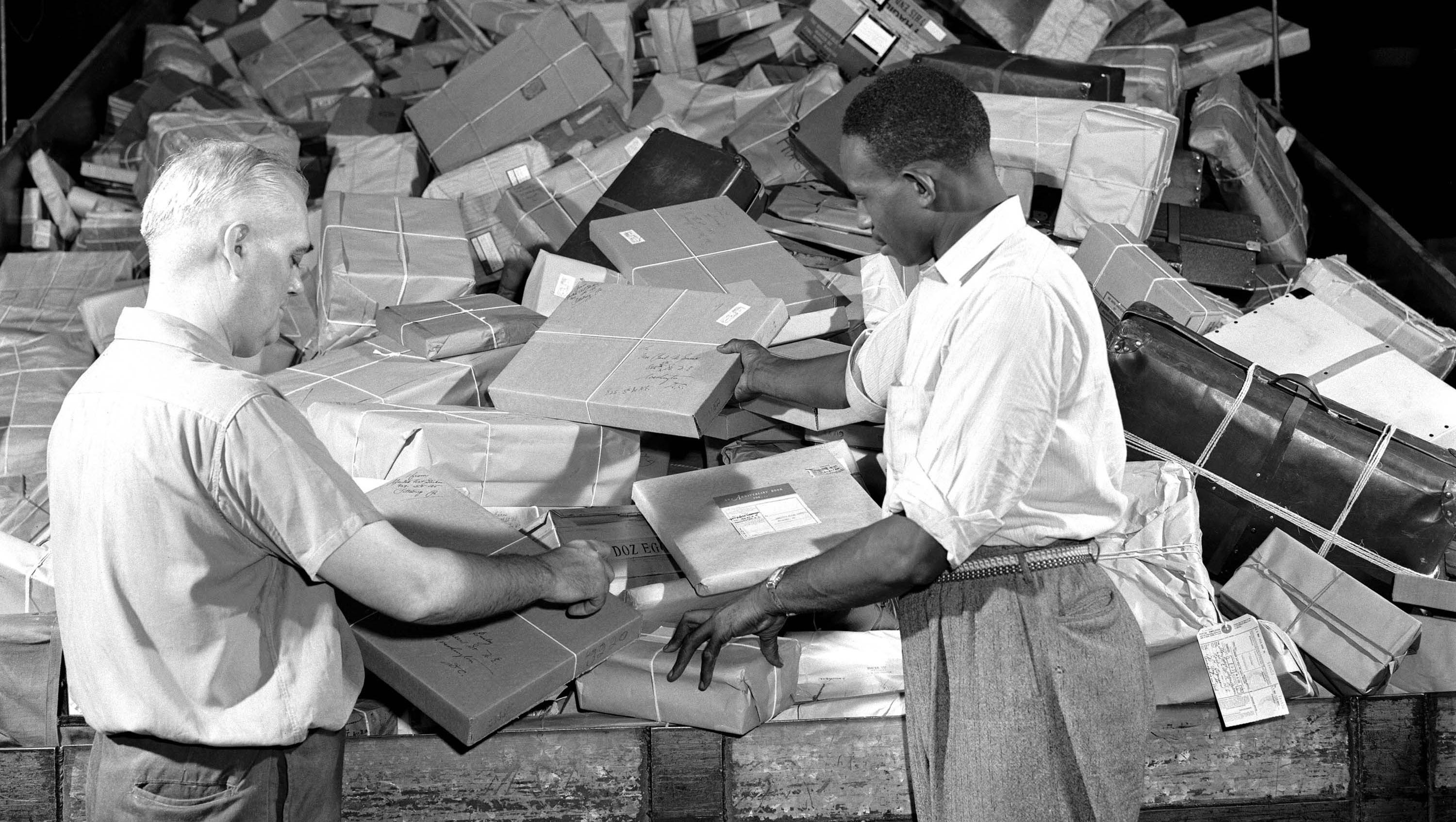 Black workers' struggles didn't end after integration