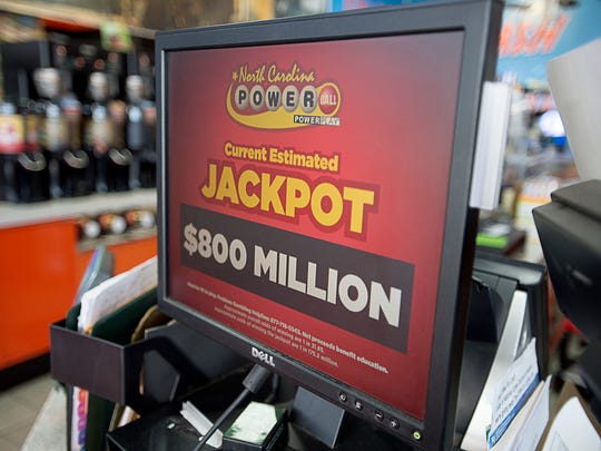 Lottery Lottery