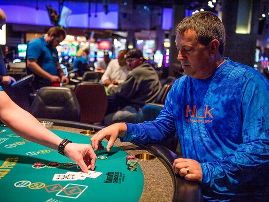 Cherokee Casino Banking On 200m Expansion